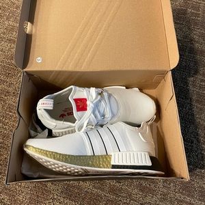 Adidas NMDs
